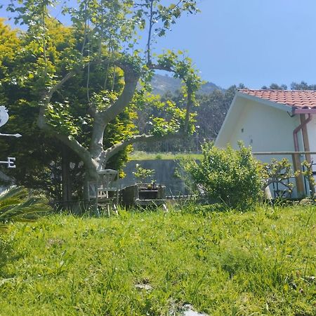 Hotel Aloxamento A Marina Oia Zewnętrze zdjęcie