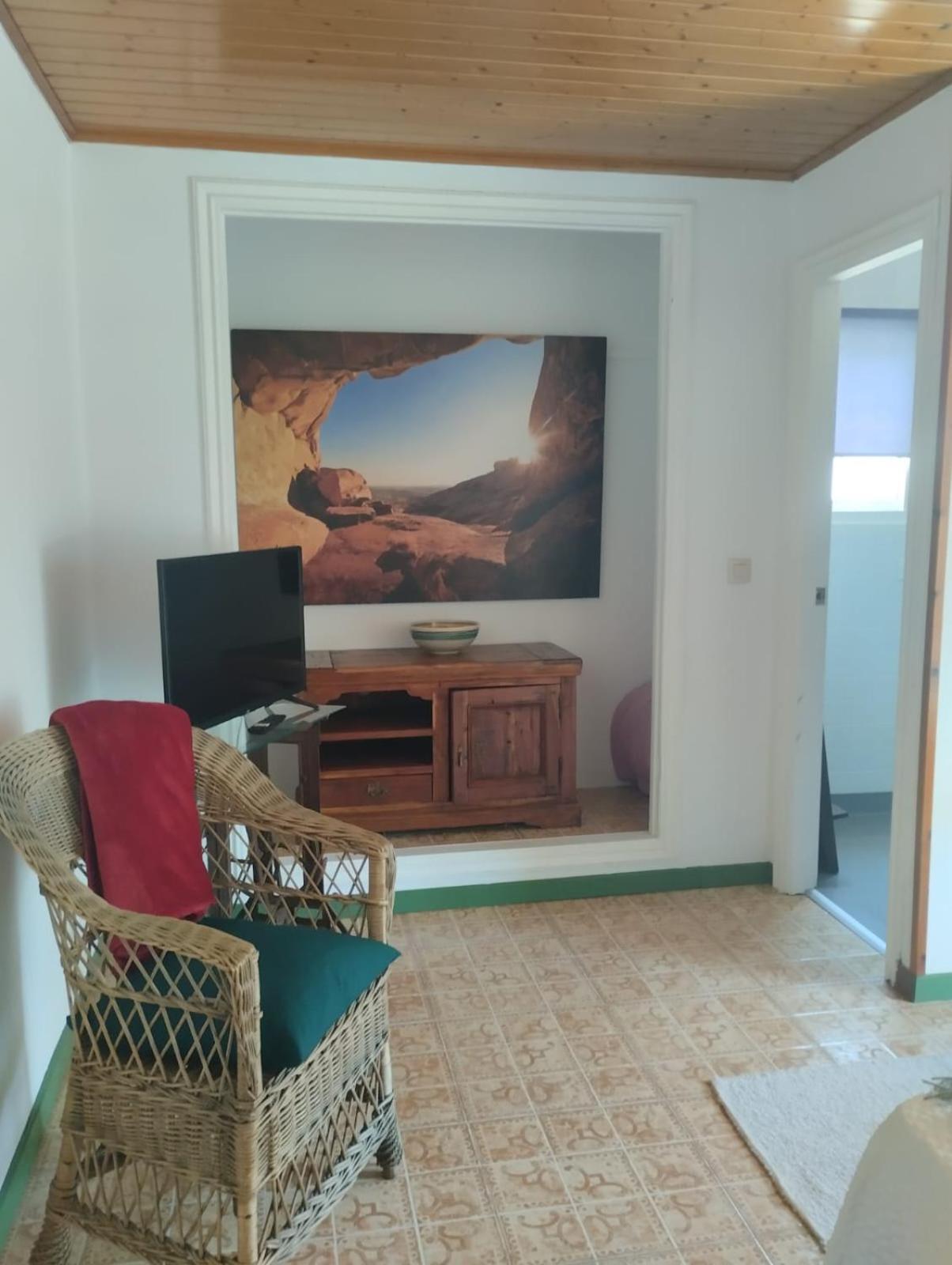 Hotel Aloxamento A Marina Oia Zewnętrze zdjęcie