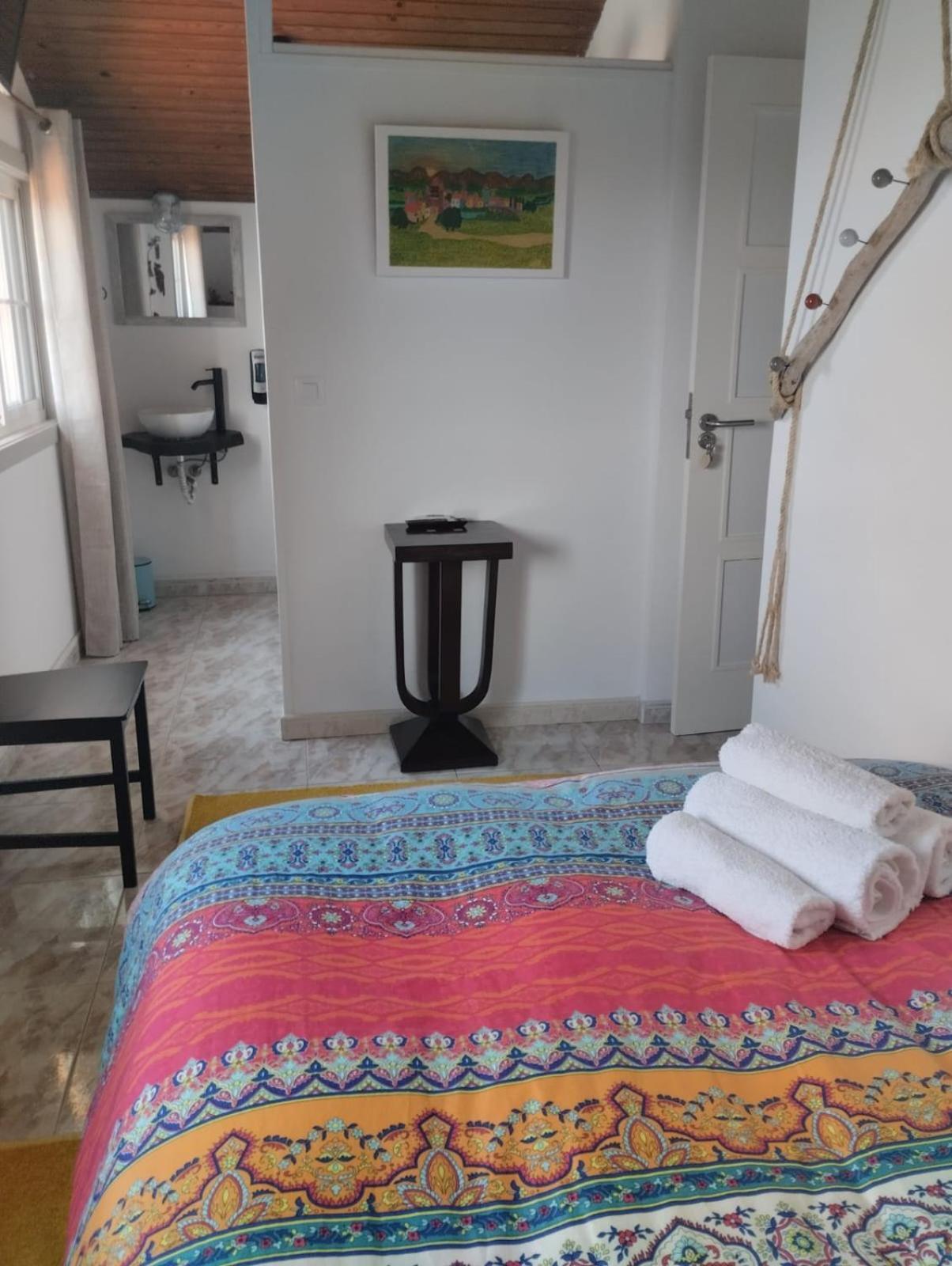 Hotel Aloxamento A Marina Oia Zewnętrze zdjęcie